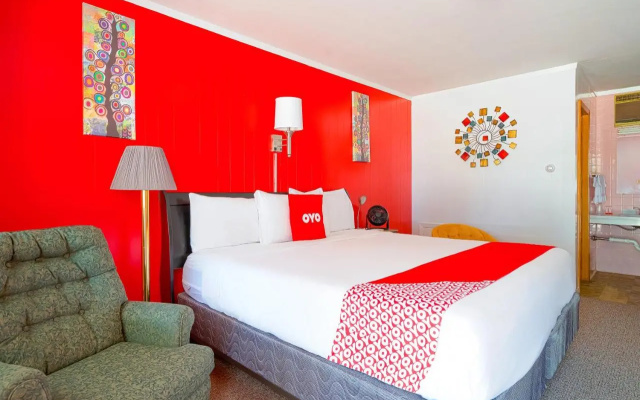 OYO Hotel Lamberton Hwy 14