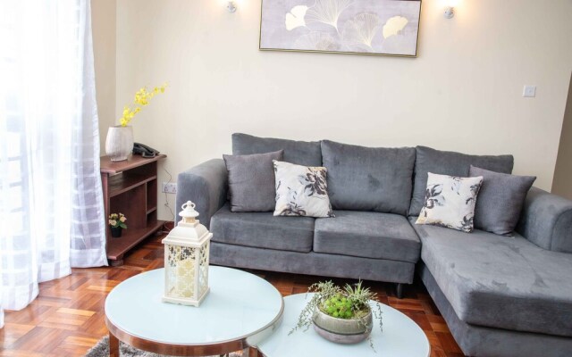 Sherry Homes Safari