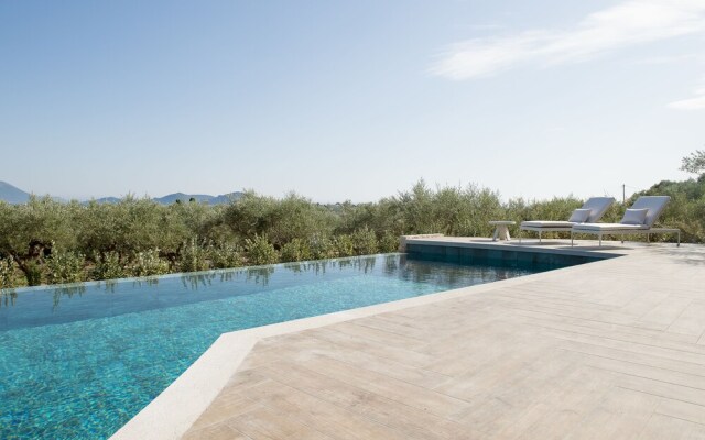 Luxury Villa The Olive Retreat