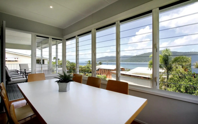 Norm's Beach House