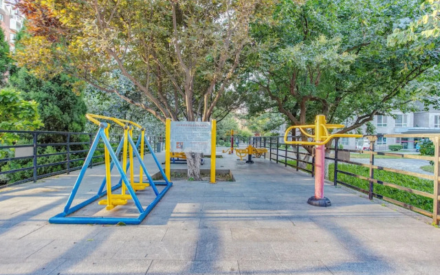 Time Guesthouse - Dongsi