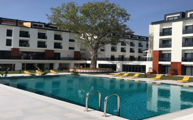 Sundia Exclusive By Liberty Fethiye - Adults Only