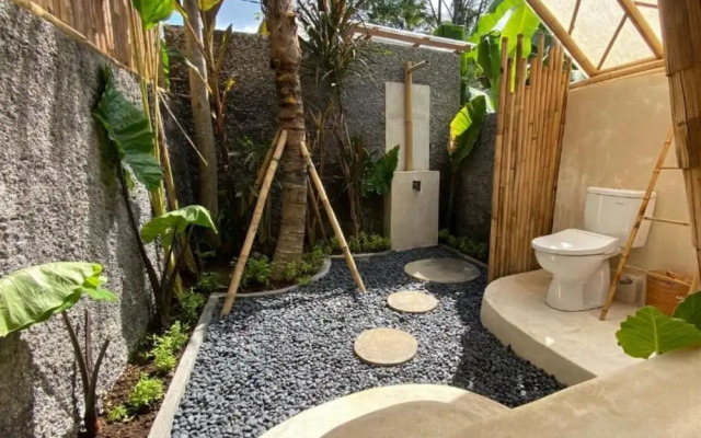 Gladak di uma bali