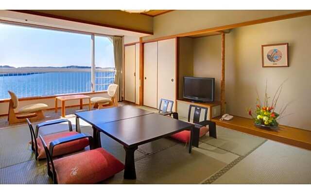 Kanzanji Sago Royal Hotel - Vacation STAY 43399v