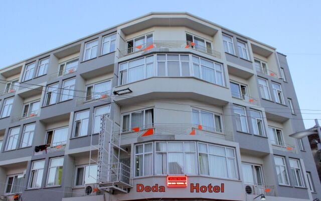 Deda Thermal Hotel