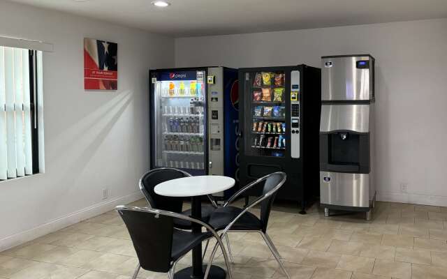 Studio 6 Abilene, TX – East