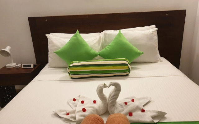 Kanasuk Selfcatering Apartments