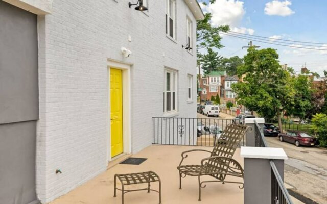 3BR - Capital Hotel Stay