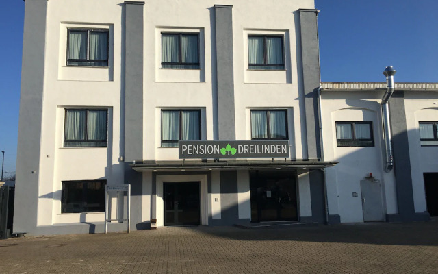 Pension Dreilinden Hannover UG