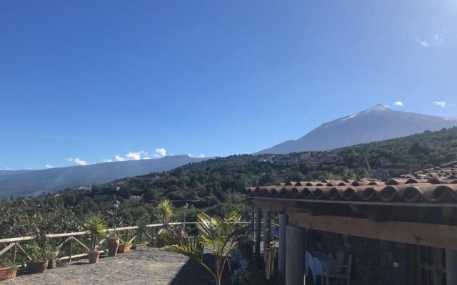 Ecolodge Tenerife