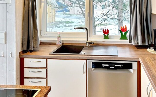 Holiday Home in Otterndorf