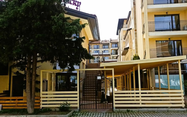 Rose Village
