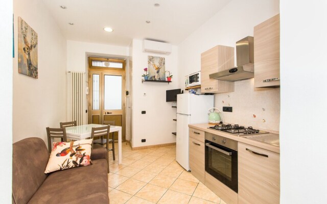 Piazza Bengasi Cozy Apartment