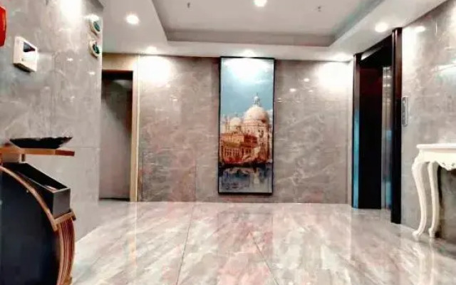 Jin Xing Hotel