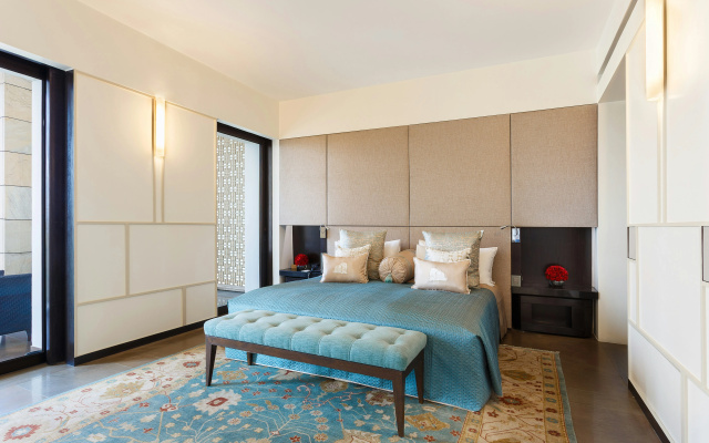 The Lodhi - A member of The Leading Hotels Of The World – Guest Rooms – New Delhi