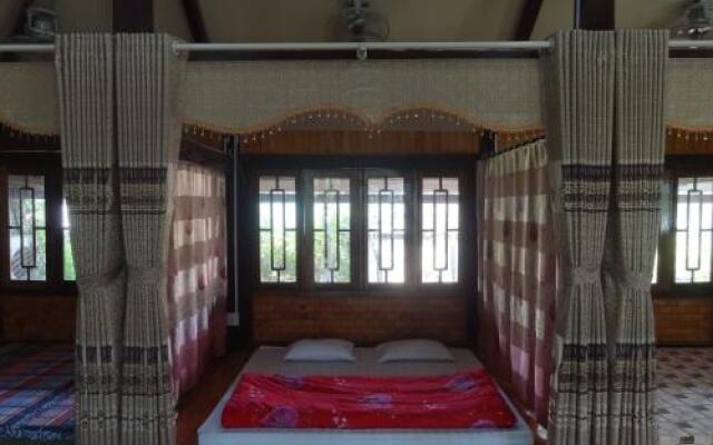 Binh Nga Homestay