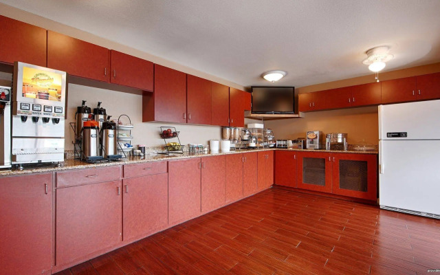 Best Western Coachlight