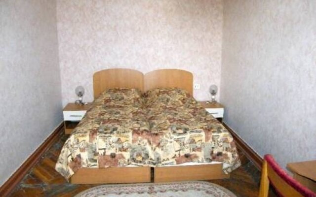 Crimea Hotel