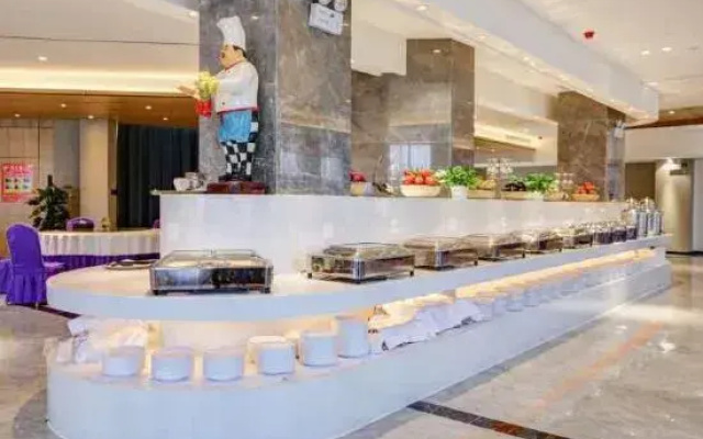 H Hotel (Xingyang Zhengzhou High-speed West Station)