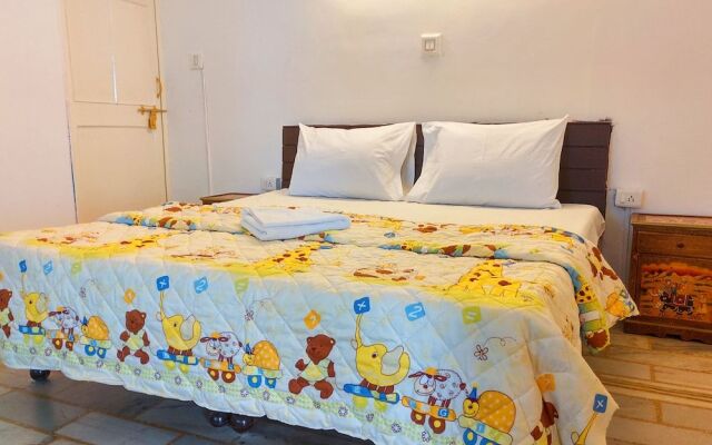 Dreamyard Udaipur - Hostel