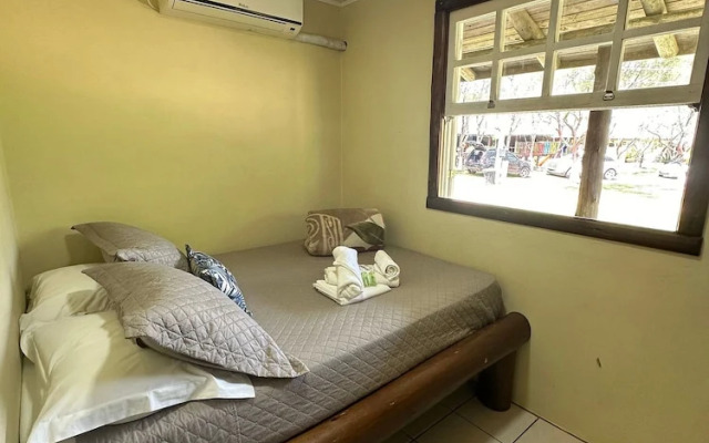 Pousada Cardoso Surf Camping - Laguna - SC