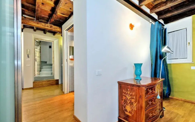 Parione Charme - My Extra Home