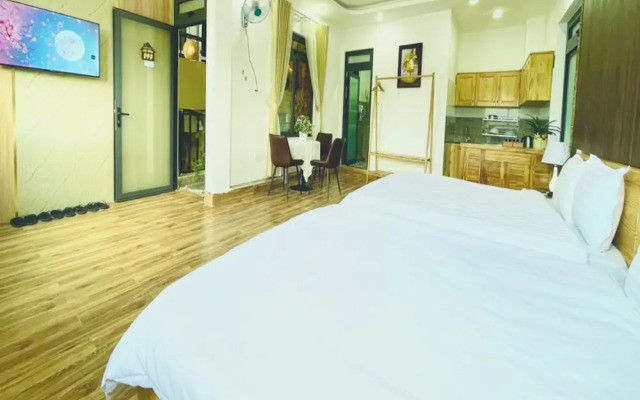 Pine Forest House Da Lat