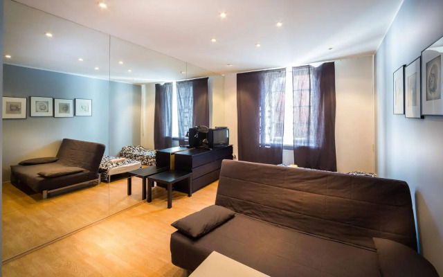 Old Town Kanonia Hostel & Apartments