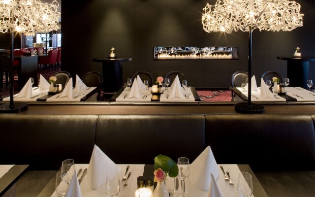 Van der Valk Hotel Duiven near Arnhem A12