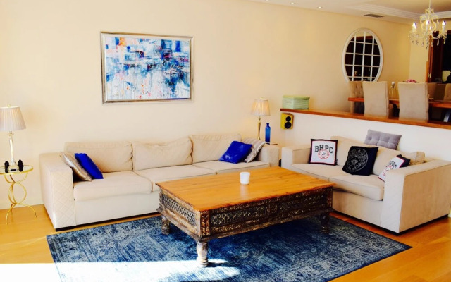Luxury Villas de Costalita Marbella