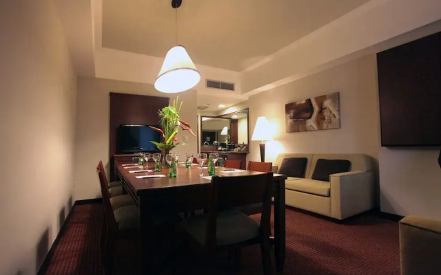 Executive Suites Valencia