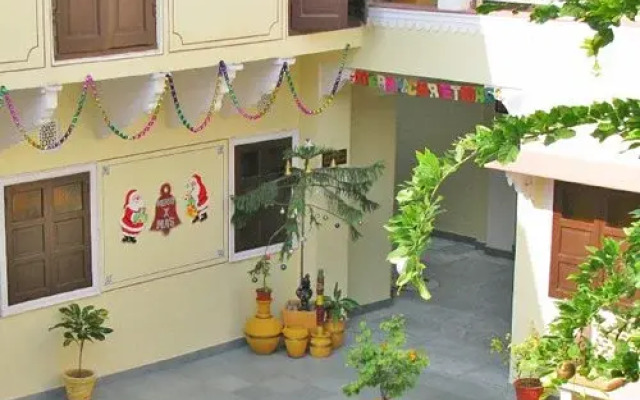 Karma Haveli