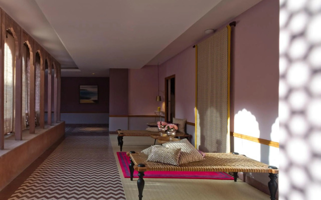 Narendra Bhawan Bikaner