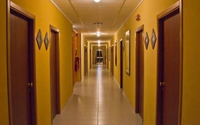 Jonio Hotel	