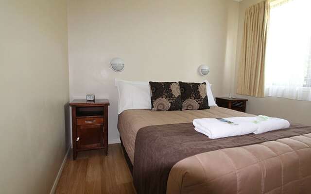 NRMA Atherton Tablelands Holiday Park