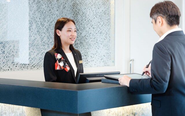 Jr Clement Inn Imabari