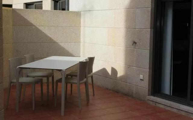 Apartamento Mariscal