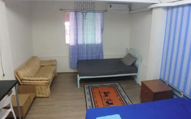 Rama 3 Sunrise Hostel