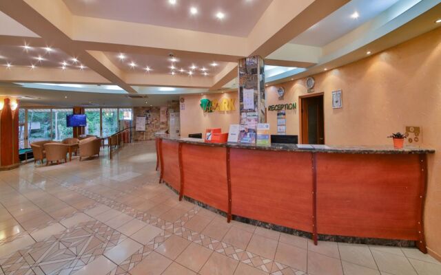 Vita Park Hotel and Aqua Park