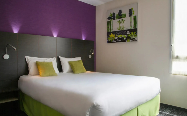 Kyriad Direct Limoges Nord