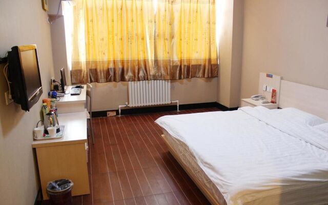 Yan Lin Hotel