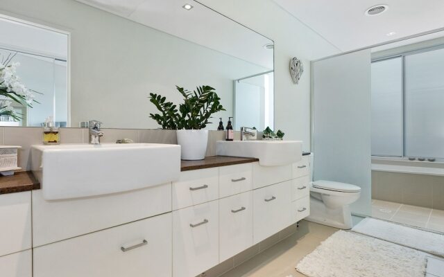 Coastal Chic @ Casuarina