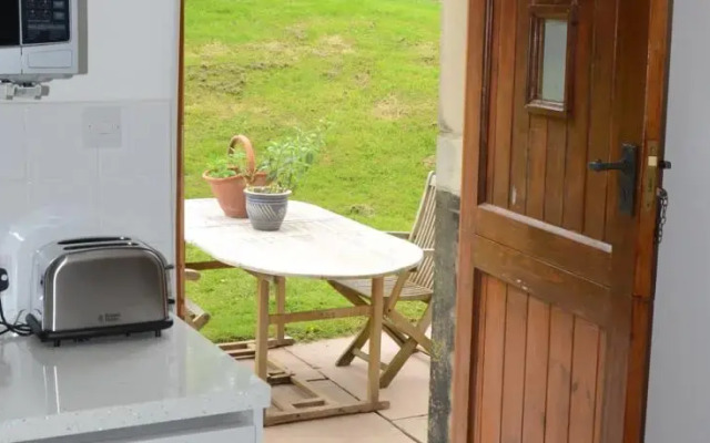Crimpton Farm Cottages