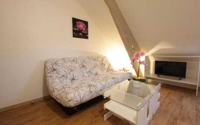 Tramway 11 JAURES cosy proche gare