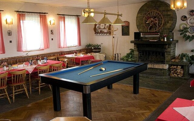 Hotel-Penzion Johanka