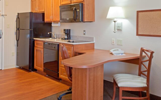 Candlewood Suites Houston NW - Willowbrook