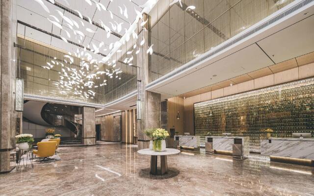 Atour Hotel Shenzhen Xili Innovation Valley
