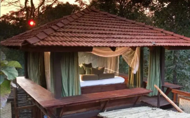 Hotel Safari Lodge