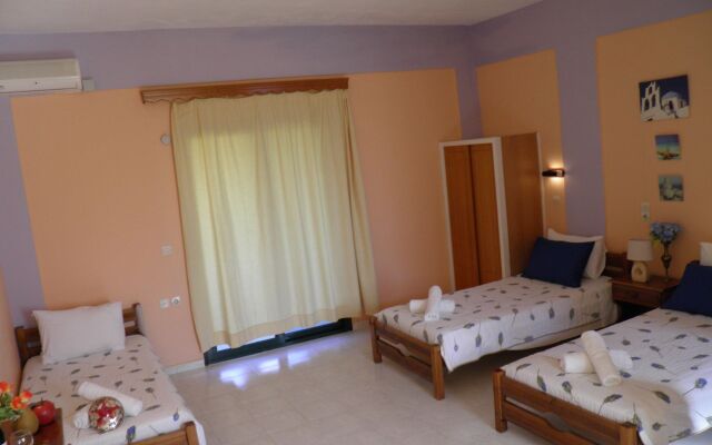 Stars Hotel - Adults Only