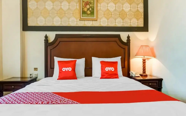 Desa Wisata Hotel - Hostel